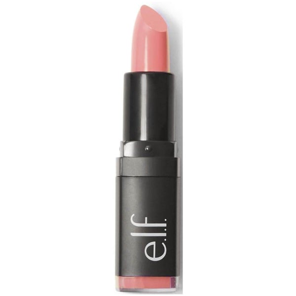 e.l.f. Cosmetics Moisturizing Lipstick - Party in the Buff 3.2g