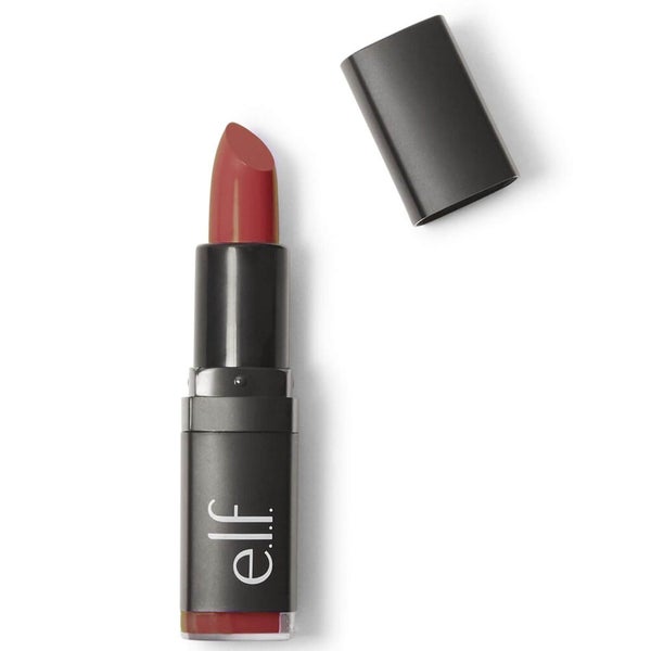 e.l.f. Cosmetics Moisturizing Lipstick - Ravishing Rose 3.2g