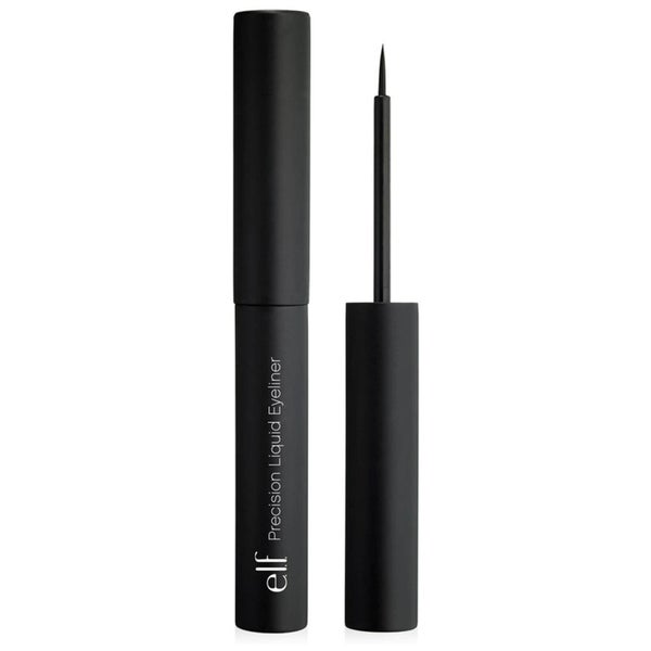 e.l.f. Cosmetics Precision Liquid Eyeliner - Black 3.5ml