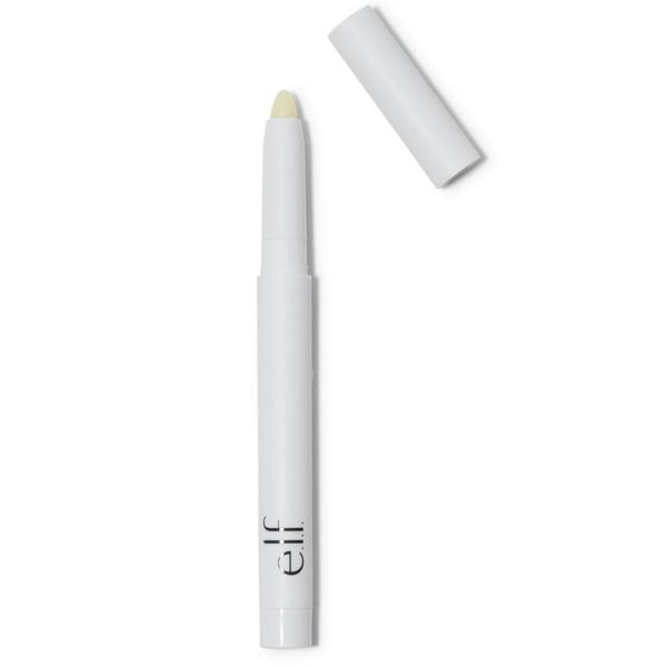 e.l.f. Cosmetics Shape and Stay Brow Pencil - Clear 1.4g