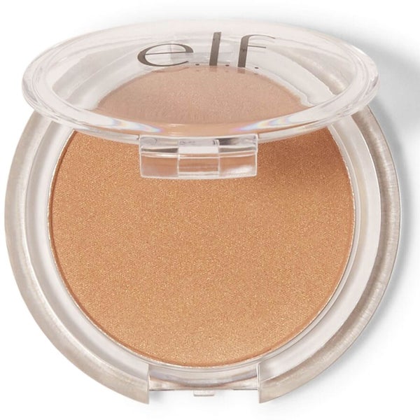 e.l.f. Cosmetics Sunkissed Glow Bronzer 5g