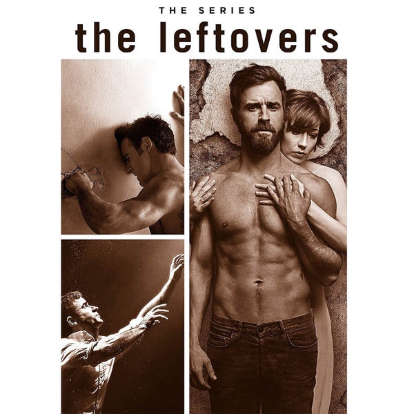 The Leftovers - Season 1-3