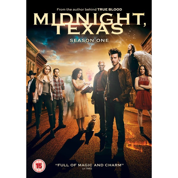 Midnight Texas - Season 1