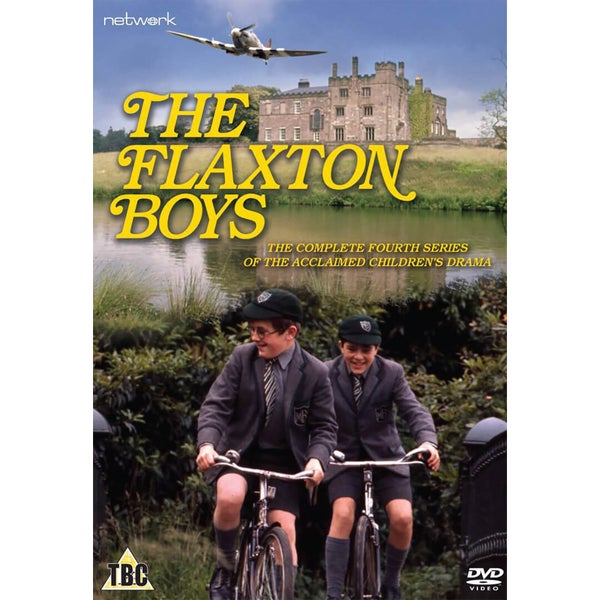 The Flaxton Boys: The Complete Fourth Series