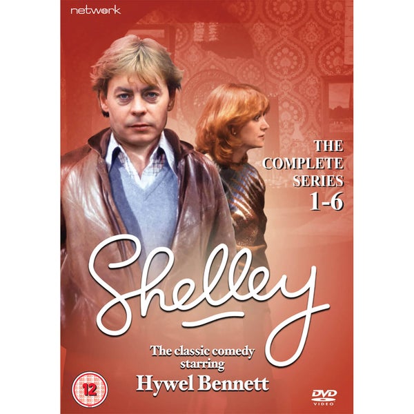 Shelley: The Complete Series 1-6