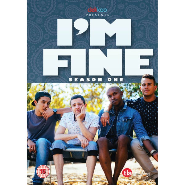 I'm Fine - Season 1