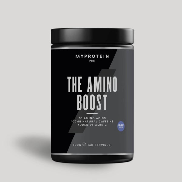 Myprotein THE Amino Boost (USA)