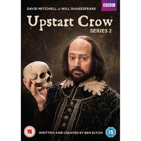 Upstart Crow - Series 2