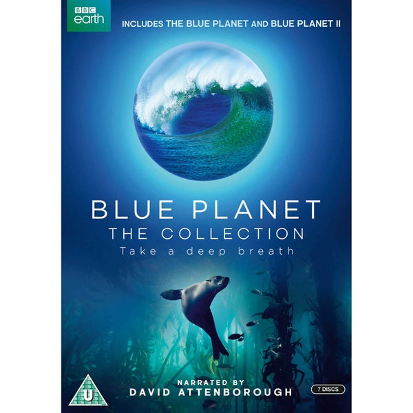 Blauer Planet: Die Sammlung