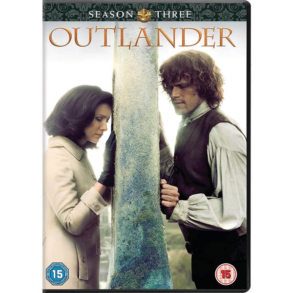 Outlander - Staffel 3