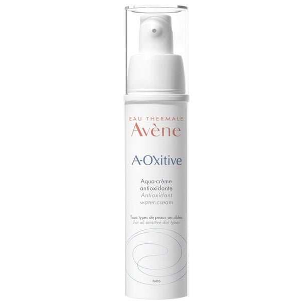 Avène A-Oxitive Water Cream krem do twarzy 30 ml
