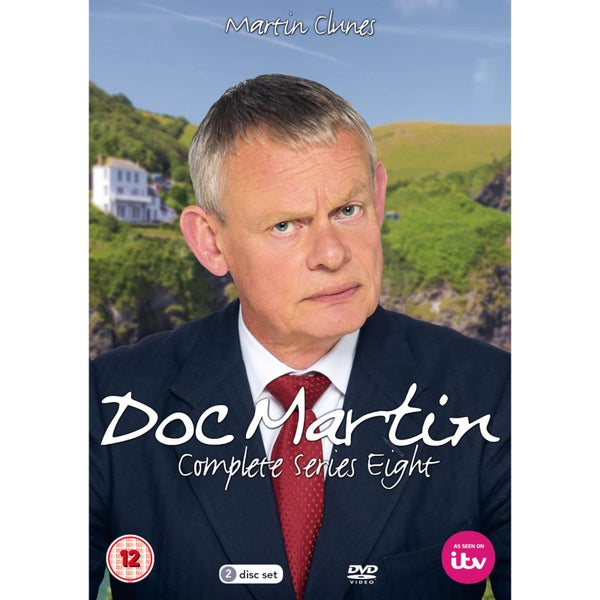Doc Martin - Series 8