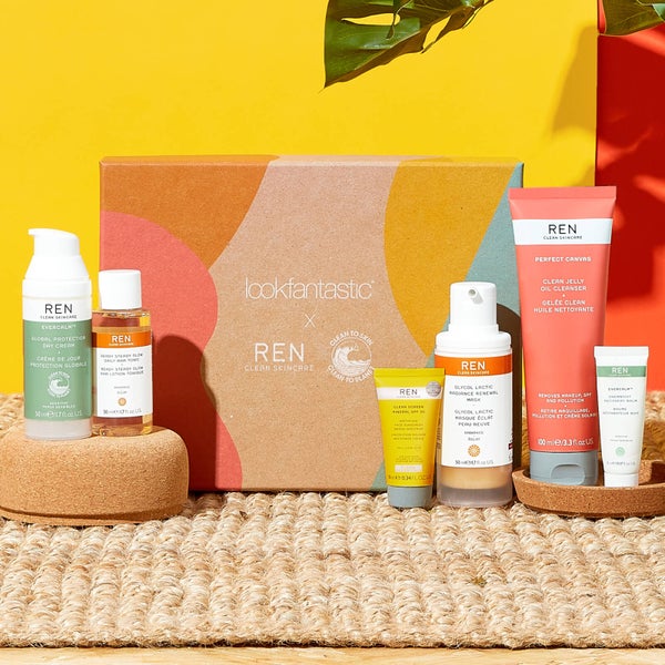 REN Limited Edition Box 2020