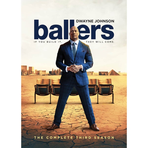 Ballers - Season 3