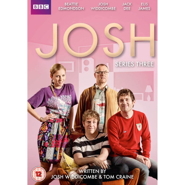 Josh - Series 3
