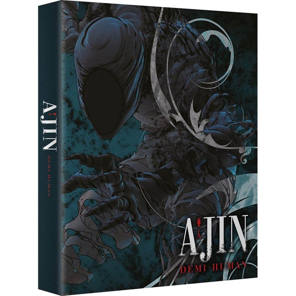 Ajin - Season 1 (Collector's Edition)