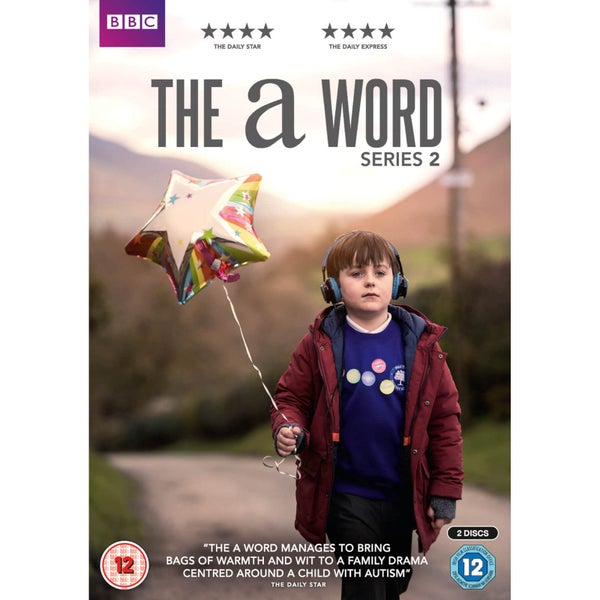 The A Word - Series 2