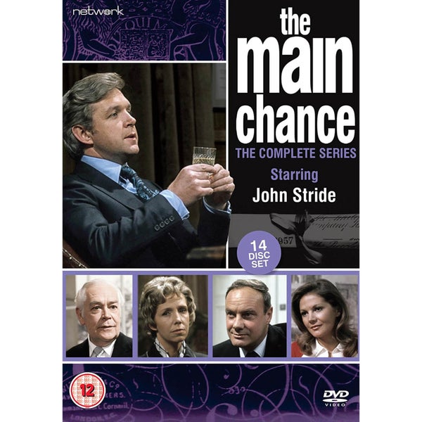 The Main Chance: The Complete Series