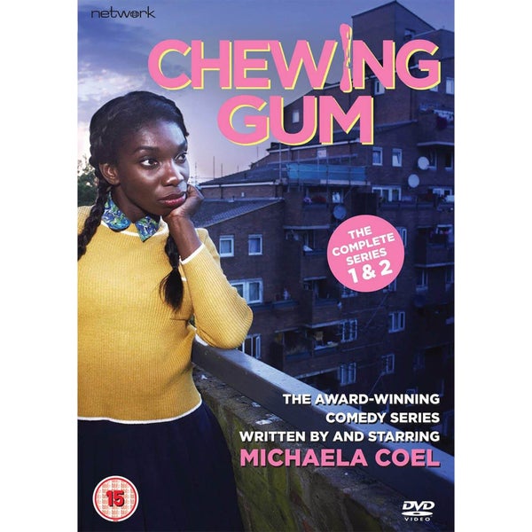 Chewing Gum: The Complete Series