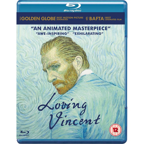 Loving Vincent