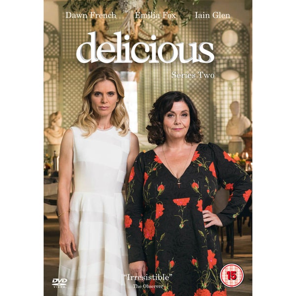 Delicious - Series 2