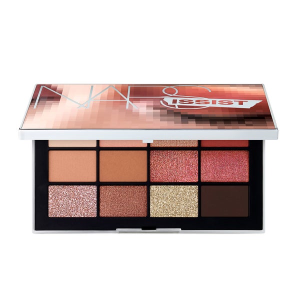 NARS Cosmetics NARSissist Wanted Eye Shadow Palette