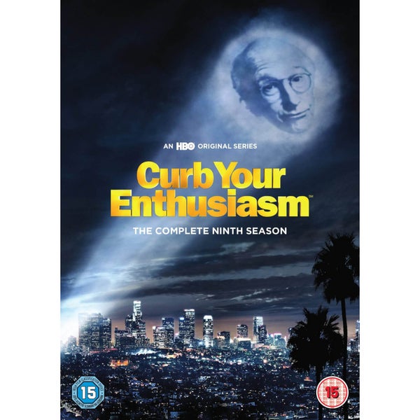 Curb Your Enthusiasm - Seizoen 9