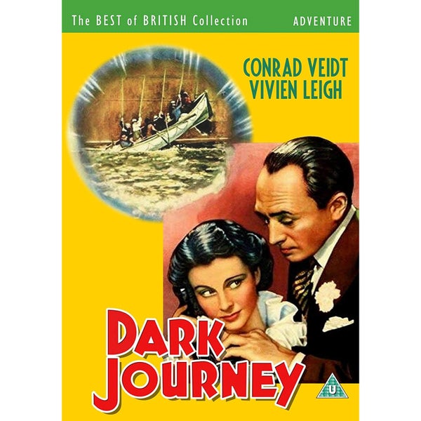 Dark Journey (1937)