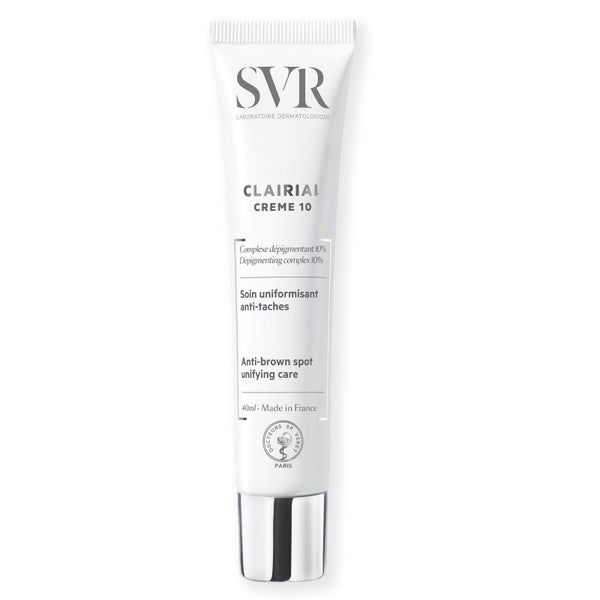 SVR Clarial Cream 10 - 40 ml