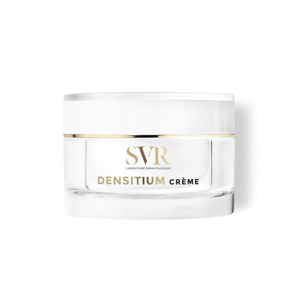 SVR Laboratoires DENSITIUM クレーム モイスチャーライザー 50ml