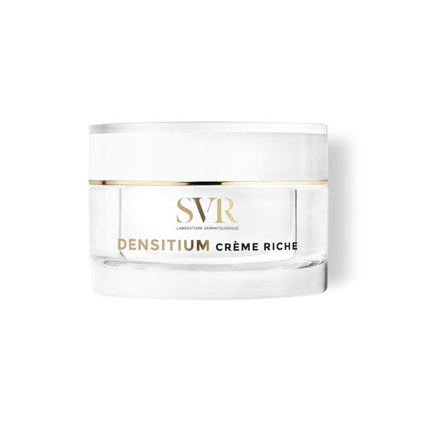SVR Densitium Firming Cream for Dry to Very Dry Skin krem ujędrniający dla skóry suchej do bardzo suchej 50 ml