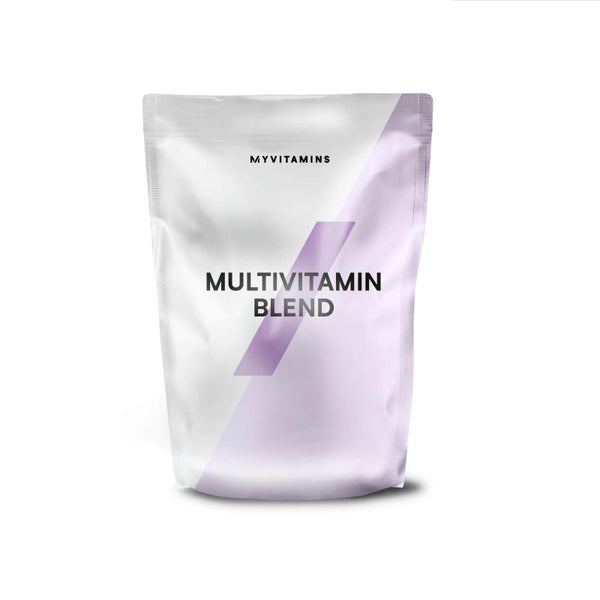 Myvitamins Multivitamin Powder 200g