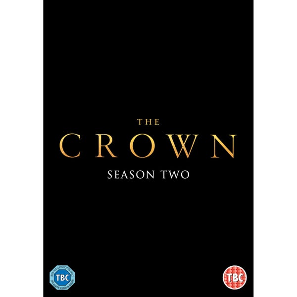 The Crown - Season 2