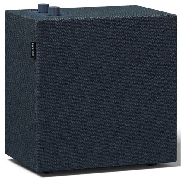 Urbanears Stammen Connected Speakers - Indigo Blue