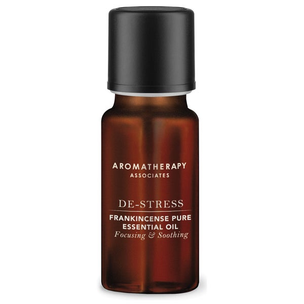 Aromatherapy Associates De-Stress Frankincense Pure Essential Oil 10ml
