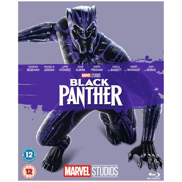 Black Panther