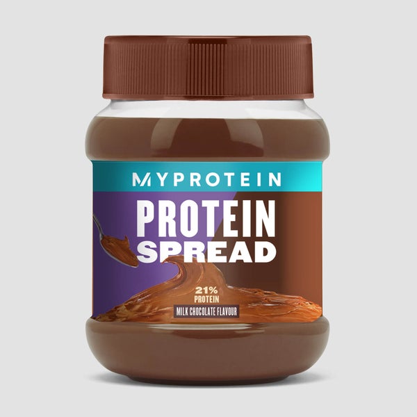 Proteīnu krēms - 360g - Piena šokolāde