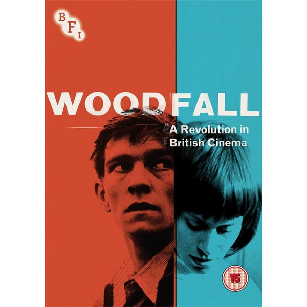 Woodfall: Eine Revolution im britischen Kino