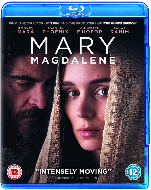 Mary Magdalene (Includes Digital Download)