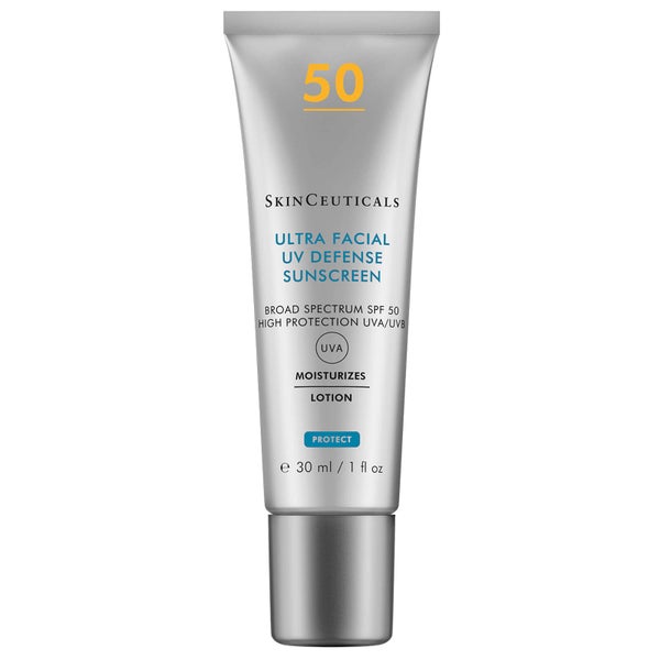 SkinCeuticals Ultra Facial UV Defense SPF50 Sunscreen Protection 30ml