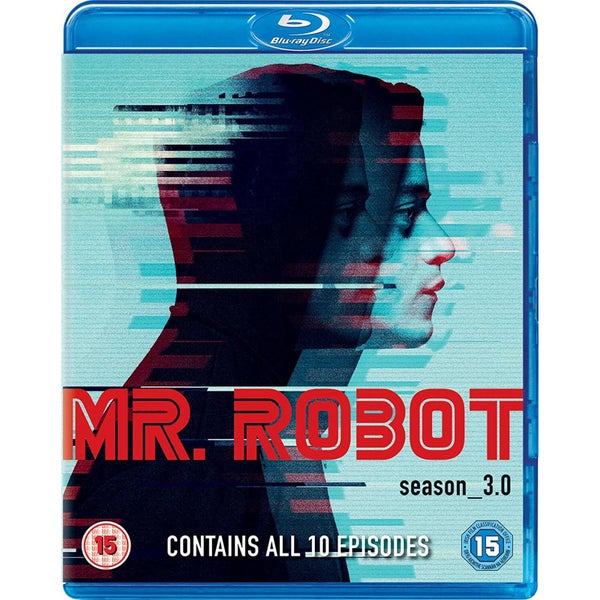 Mr. Robot Season 3