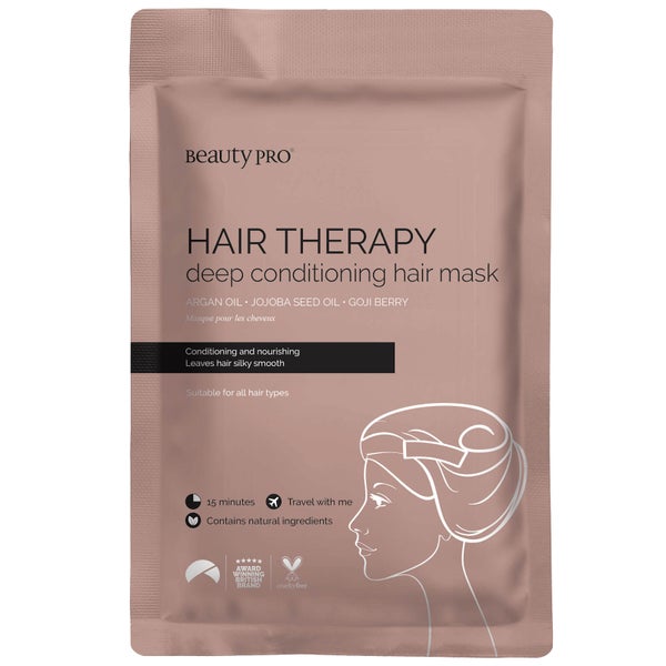 BeautyPro Hair Therapy -hiusnaamio