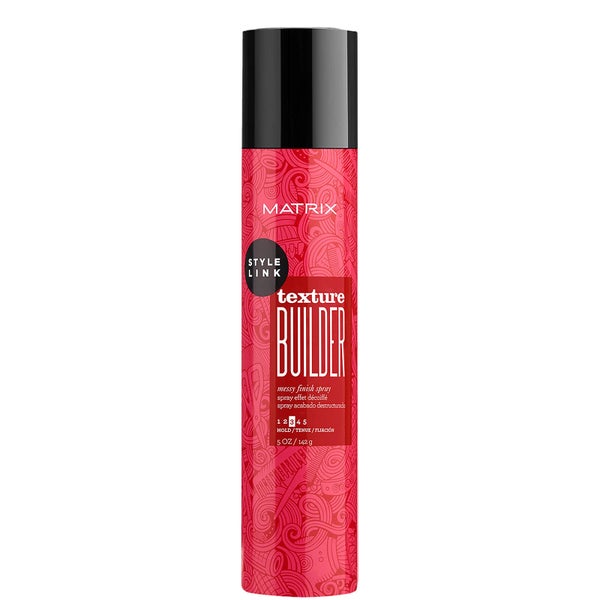 STYLE LINK TEXTURE BUILDER MESSY FINISH SPRAY 150ML