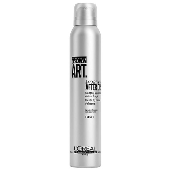 L'Oreal Professionnel Morning After Dust Invisible Dry Shampoo 200ml