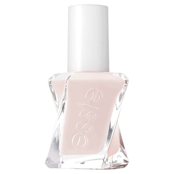 essie Gel Couture Pre-Show Jitters Nail Varnish 13.5ml