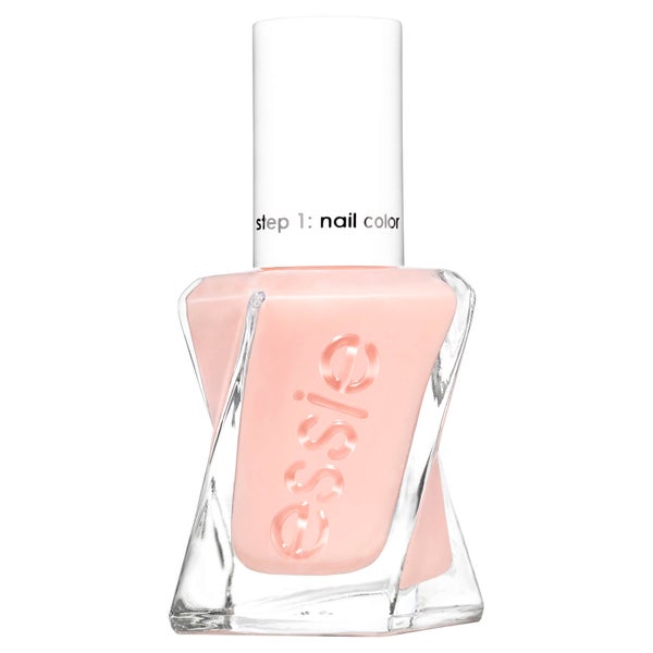 essie Gel Couture Fairy Tailor Nail Varnish 13.5ml