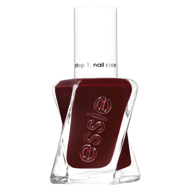essie Gel Couture 360 Spiked with Style Nail Varnish 13.5ml