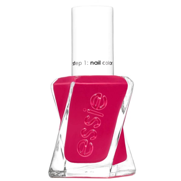 essie Gel Couture The it-Factor Nail Varnish 13.5ml