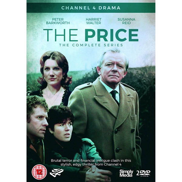 The Price - The Complete Series