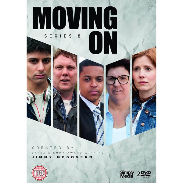 Moving On - Series 8